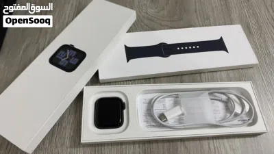 ساعة أبل SE الجيل الثاني Apple Watch SE 2nd Generation 40MM 2