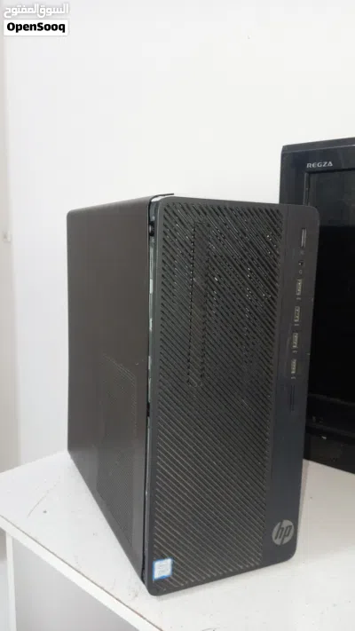 للبيع بيسي i3 9100 2
