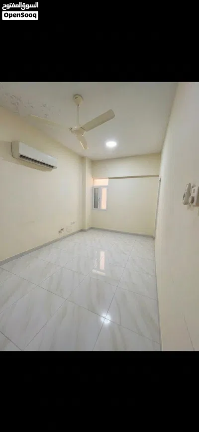 Al-khoud Wadi luwami Near lulu Room for Rent 2