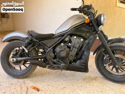 Honda Other 4