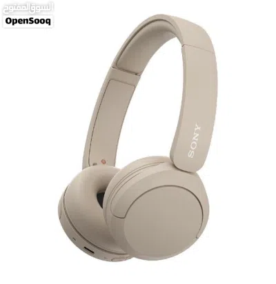 new SONY headphones wireless, noise cancelling, 8D surround system audio with mobile app 2
