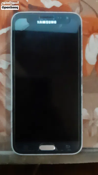 تلفون سامسونج j3 الوصف مهم 2