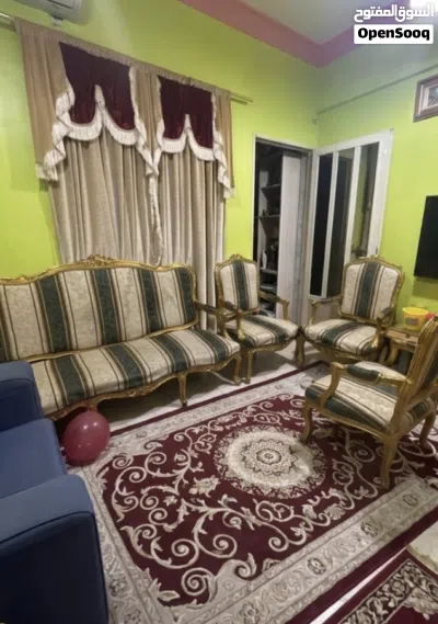 MULTI COLOR SOFA SET DESIGN 2