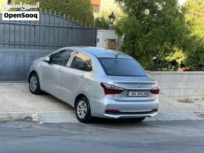 Hyundai i10 GL 3