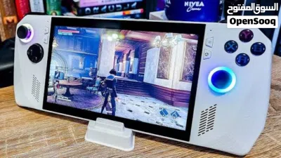 جهاز Rog Ally z1 Extreme 2