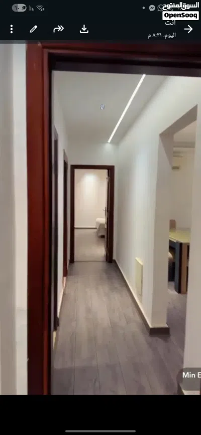للايجار مفروش بالمهندسين 4