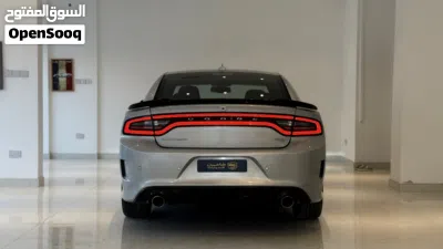 Dodge Charger R/T 3