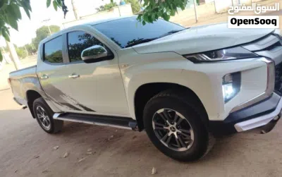 Mitsubishi Other 2