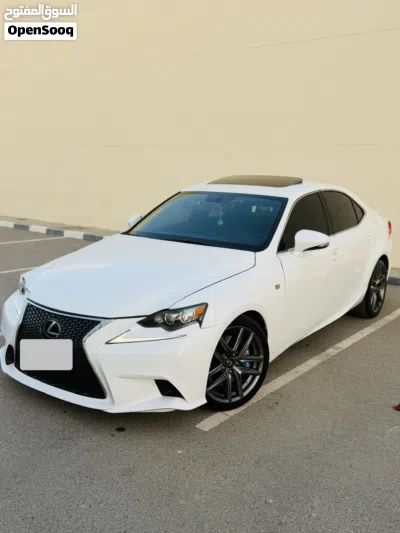 Lexus IS IS 200 3