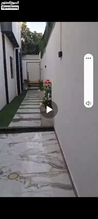 شقة سكنية للايجار بدون اثاث 4