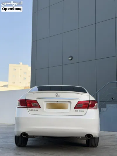 Lexus ES ES 350 4