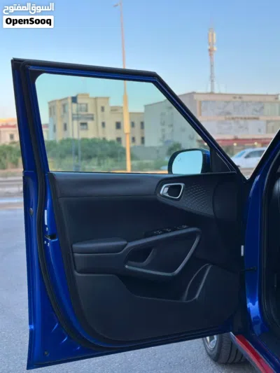 كيا سول GT-Line 2