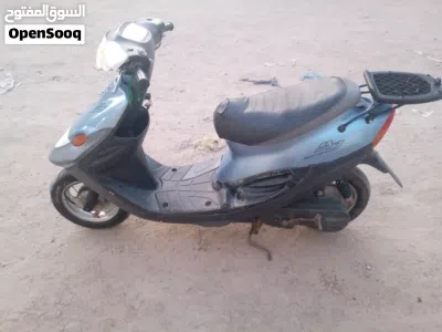 Yamaha Other 3