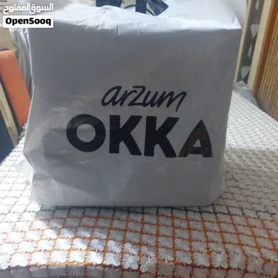 ماكينه قهوة تركى OKA اوكا جديده زيرو لم تستخدم نهائي بضمان الوكيل نيو ستار 4