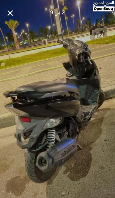 Yamaha Other 4