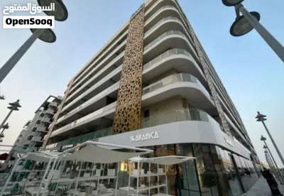 Apartment in Muscat Hills Boulevardشقه للبيع في مسقط هيلز البوليفارد 3
