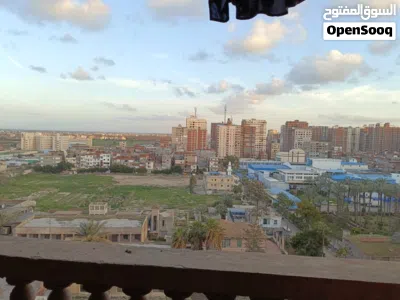 فرصة بسعر زماااان على شارع مصطفى كامل الرئيسى بكمباوند كامل الخدمات 2
