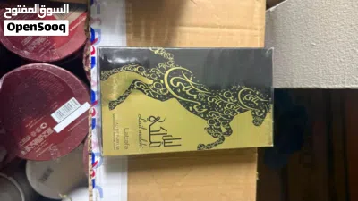 تصفية كبرى لمحل العطور 4