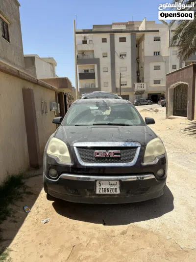 GMC Other 4