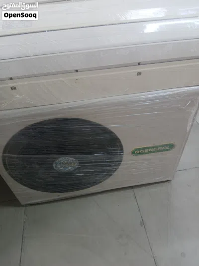 Air condition sarves and rapring 4