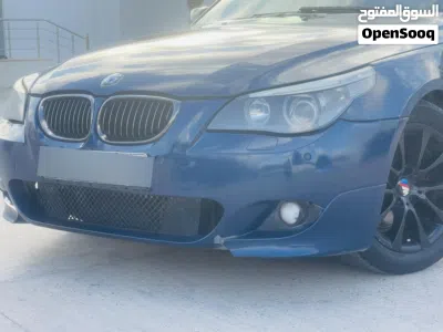 BMW 5 Series 530 2