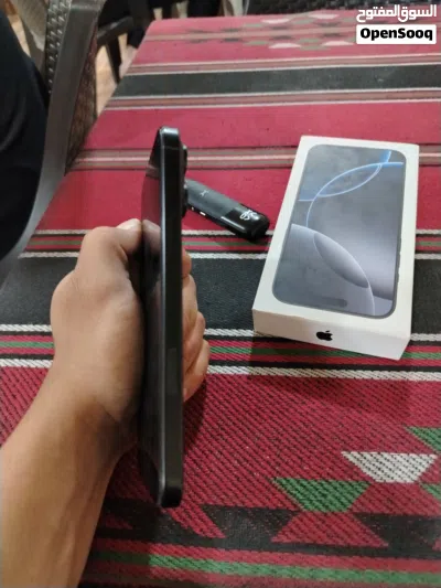 iphone16 pro max 2