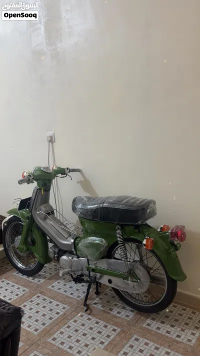 هوندا أخرى 3