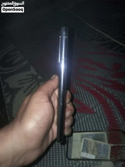هاتف سامسونج س 21 4