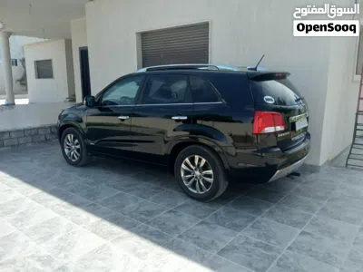 Kia Sorento SX 2