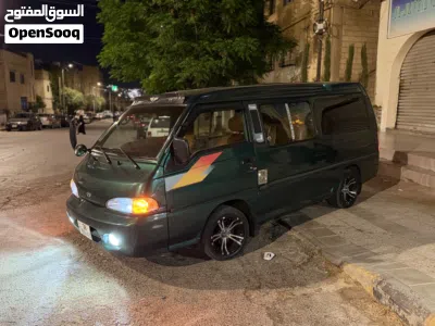 هيونداي H 100 2