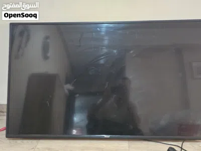 شاشتين بهم كسر للبيع قطع غيار 2