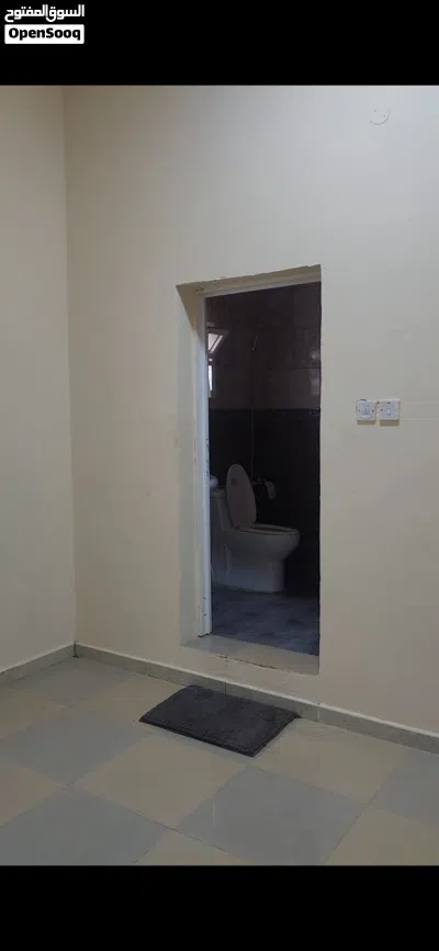 Flat for rent 4 bed room mabilahشقه في معبيله قريبه من الخدمات 4