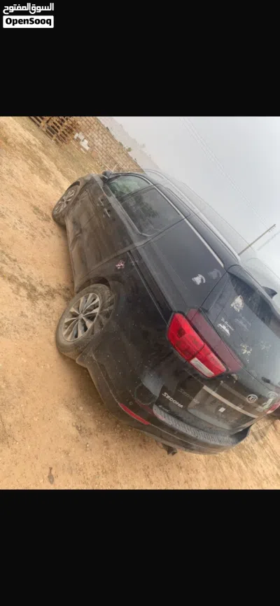كيا سيدونا SX Prestige 4