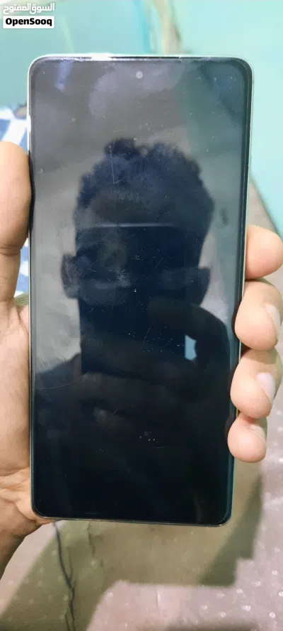 مترولا جي ستايل 5جي 2