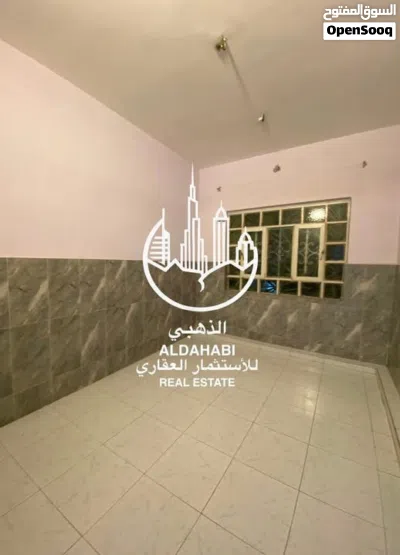 شقة للايجار في الحكيمية 3