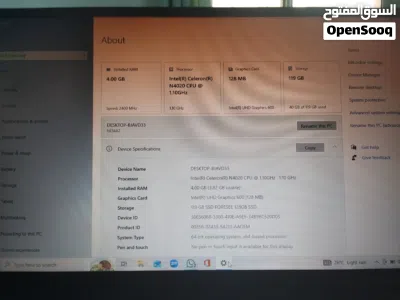 Laptop URGENT sale 3