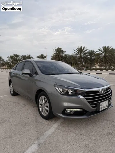 BAIC Other 2