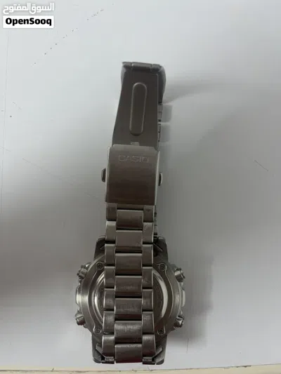 ساعة Casio AMW-880 أصلية للبيع 2