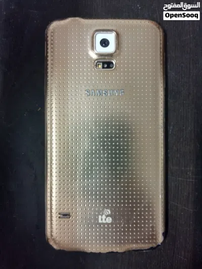 Galaxy S5 4G Android 11 OLED Screen 3