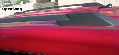 دودج جورني 4