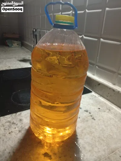 زيت زيتون معتق قديم 2