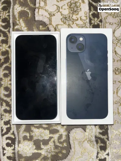 ايفون 13 مش مفتوح بي باكوه 2