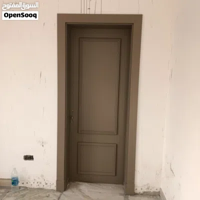 تصنيع وتركيب جميع اعمال نجارة الخشب طبيعي 3