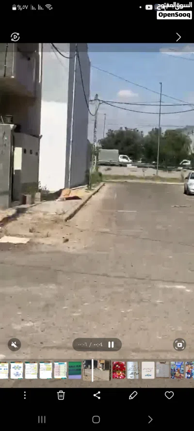 قطعة أرض صالحه للسكن 3