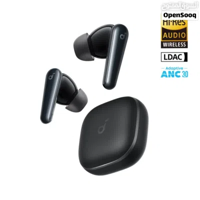 Soundcore Liberty 5 أحدث إصدار + صوت خرافي وعزل ضوضاء 2