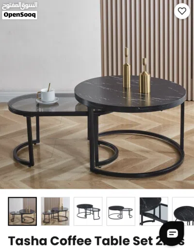 طاوله وسط coffee table 2
