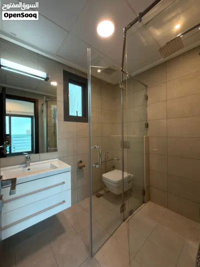 1 BHK Apartment in Muscat-Hills / شقة غرفة وصالة في مسقط هيلز 4