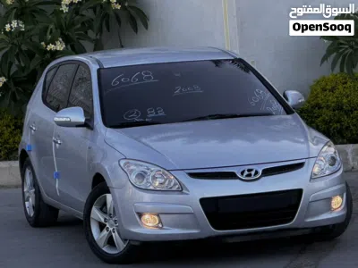 Hyundai i30 GL 2