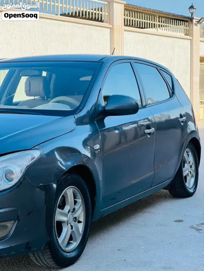 Hyundai i30 GL 3