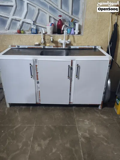 طباخ للبيع ام اربع عيون وسط 2